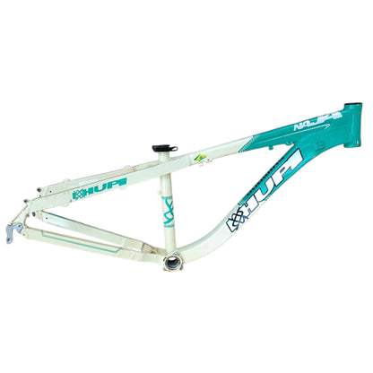Quadro Hupi Naja 2015 26" (Usado)