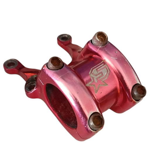 Mesa Integrada Spank 31.8mm (Usado)