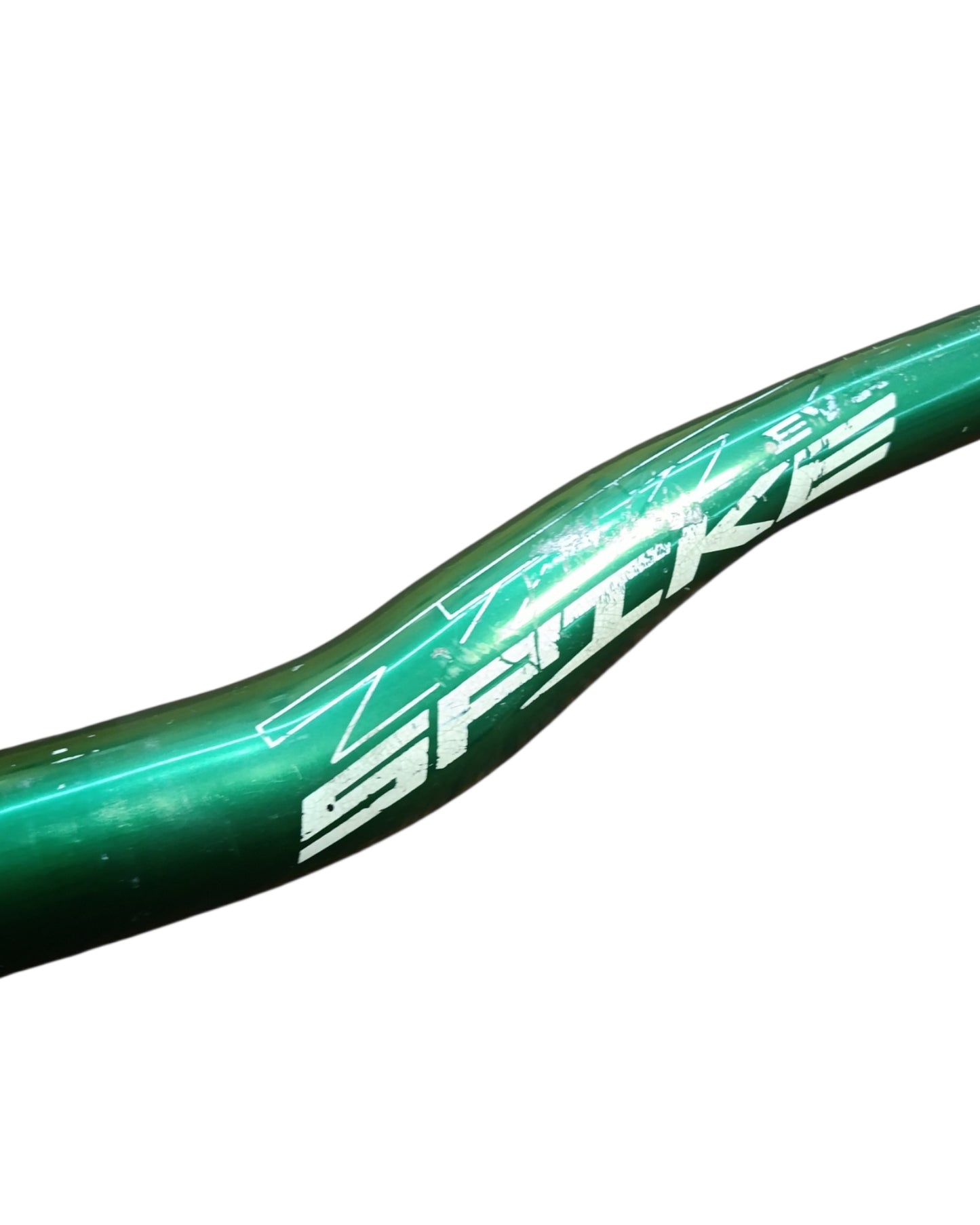 Guidão Spank Spike 777 EVO (Usado)