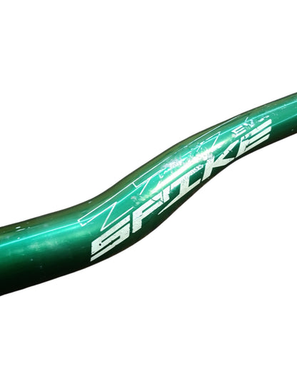 Guidão Spank Spike 777 EVO (Usado)