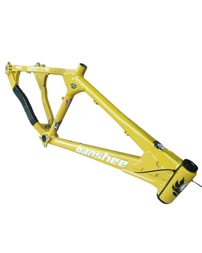 Quadro Banshee Morphine 2009 (Usado)