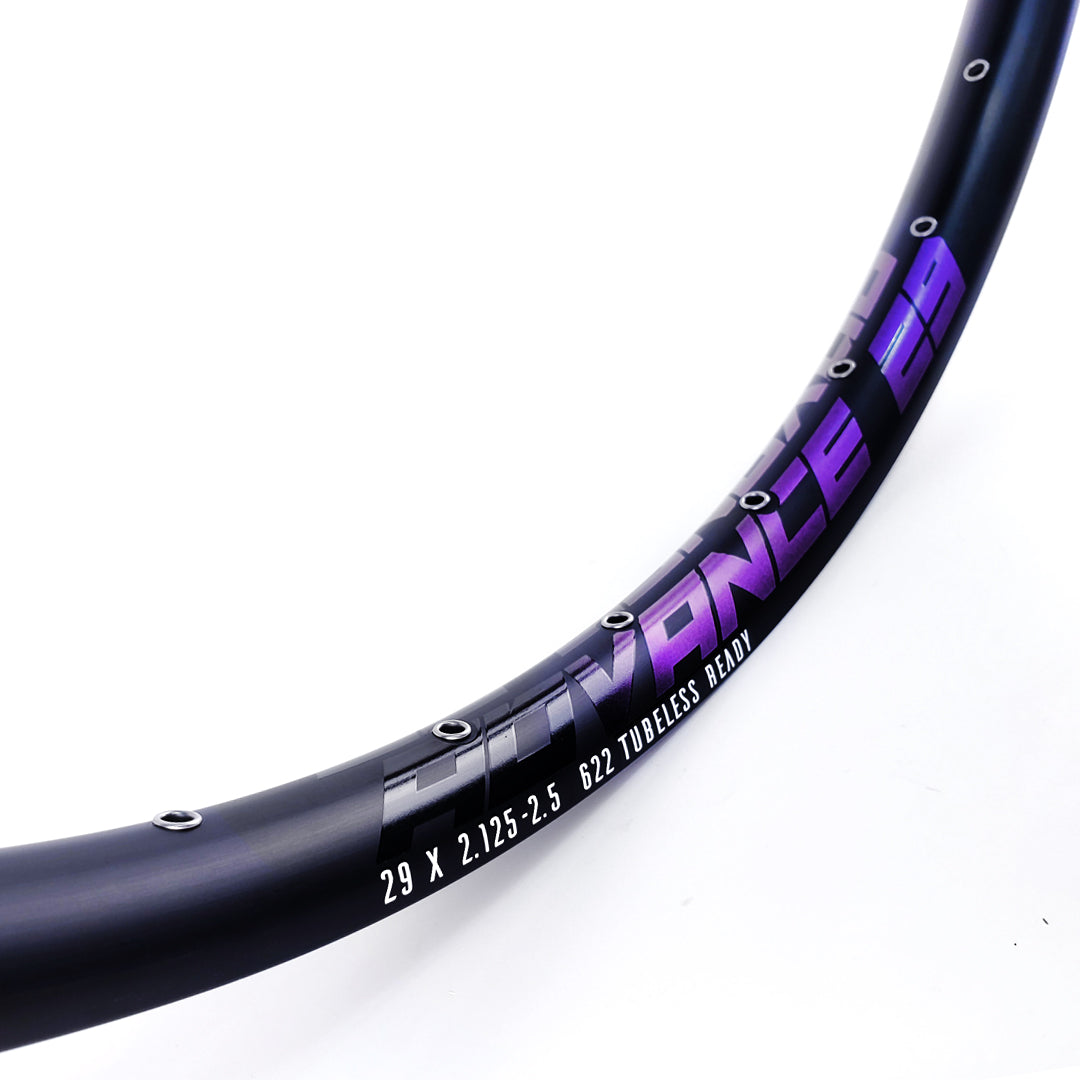 Aro DaBomb Advance 29"