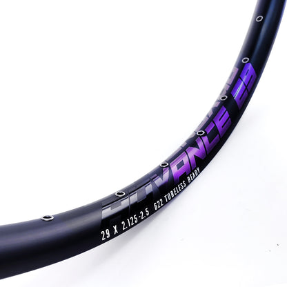 Aro DaBomb Advance 29"
