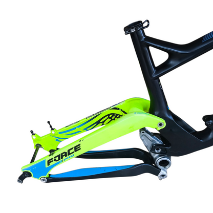 Quadro GT Force PRO Carbon 2018 (Usado)