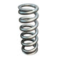 Mola Titanium 400lbs para Shock 216/222/225/230mm (usada)