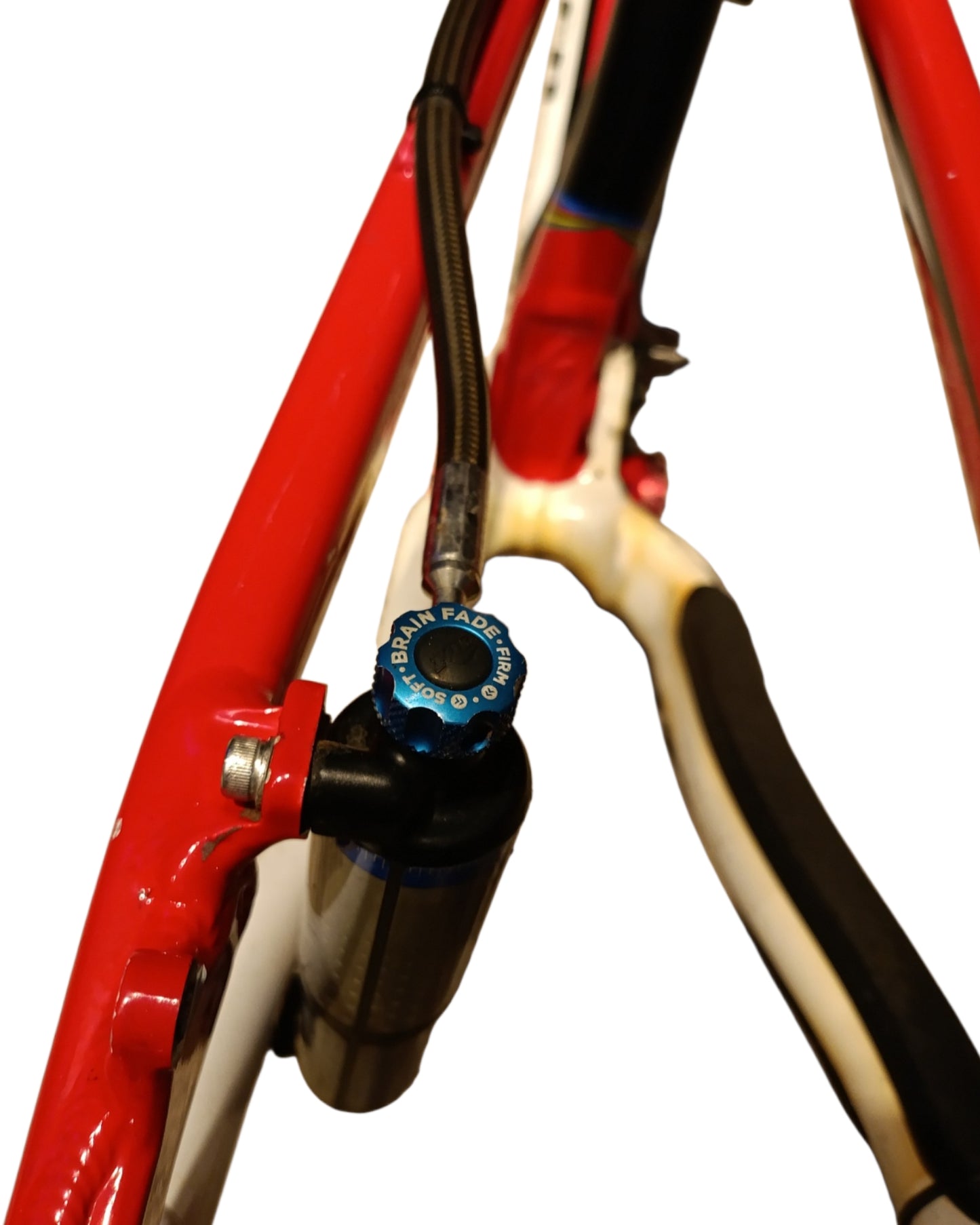 Quadro Specialized Epic Comp 2010 (Usado)