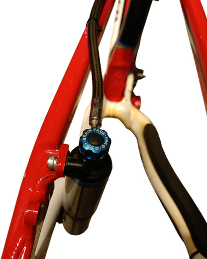 Quadro Specialized Epic Comp 2010 (Usado)