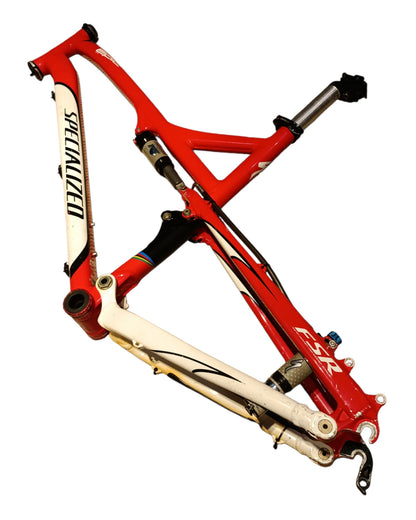 Quadro Specialized Epic Comp 2010 (Usado)
