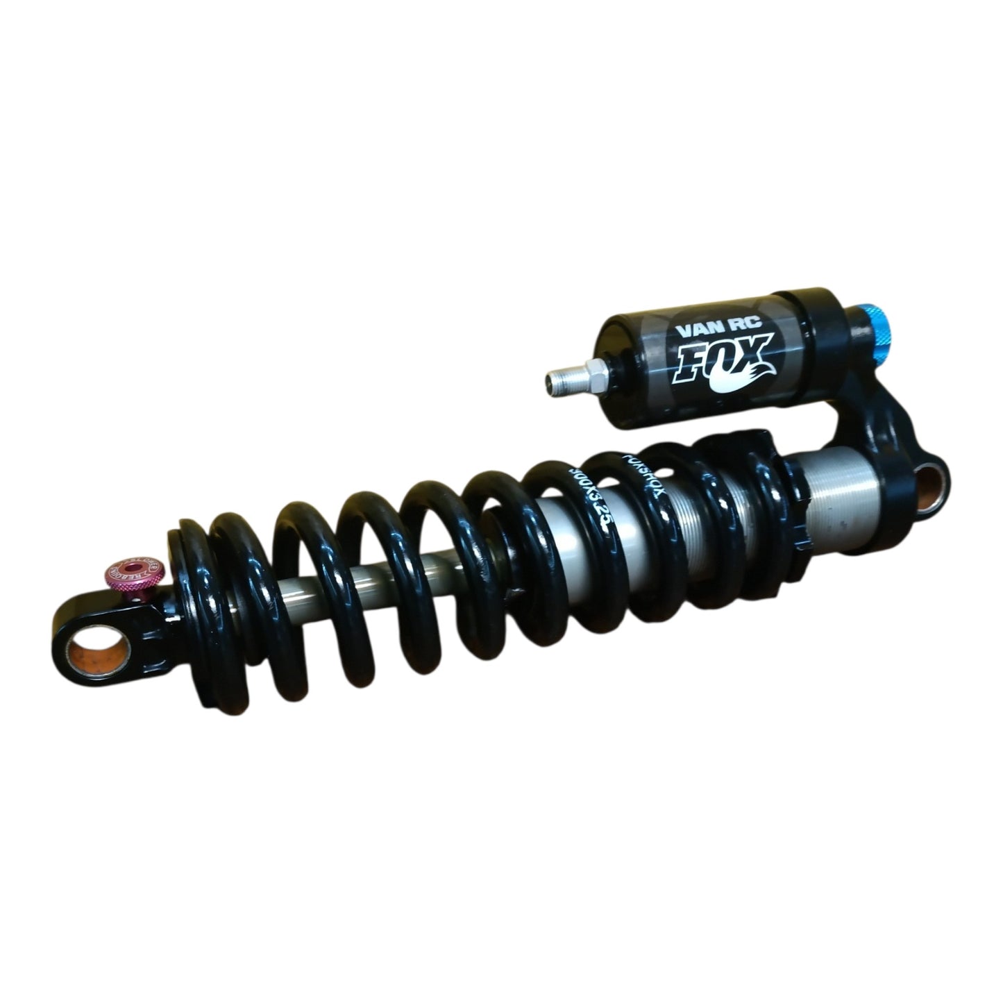 Shock Fox Van RC 240mm (Usado)