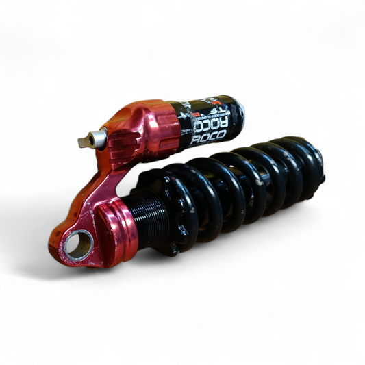 Shock Marzocchi Rocco TSTR 216mm (Usado)