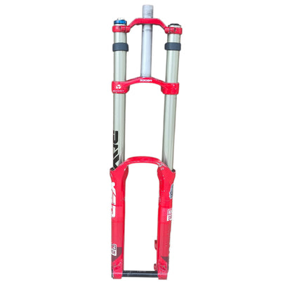 Suspensão Rock Shox BoXXer R2C2 26" (Usado)