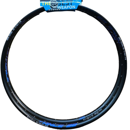 Aro DaBomb Advance 29"