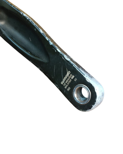 Pedivela Shimano Zee 83mm (Usado)