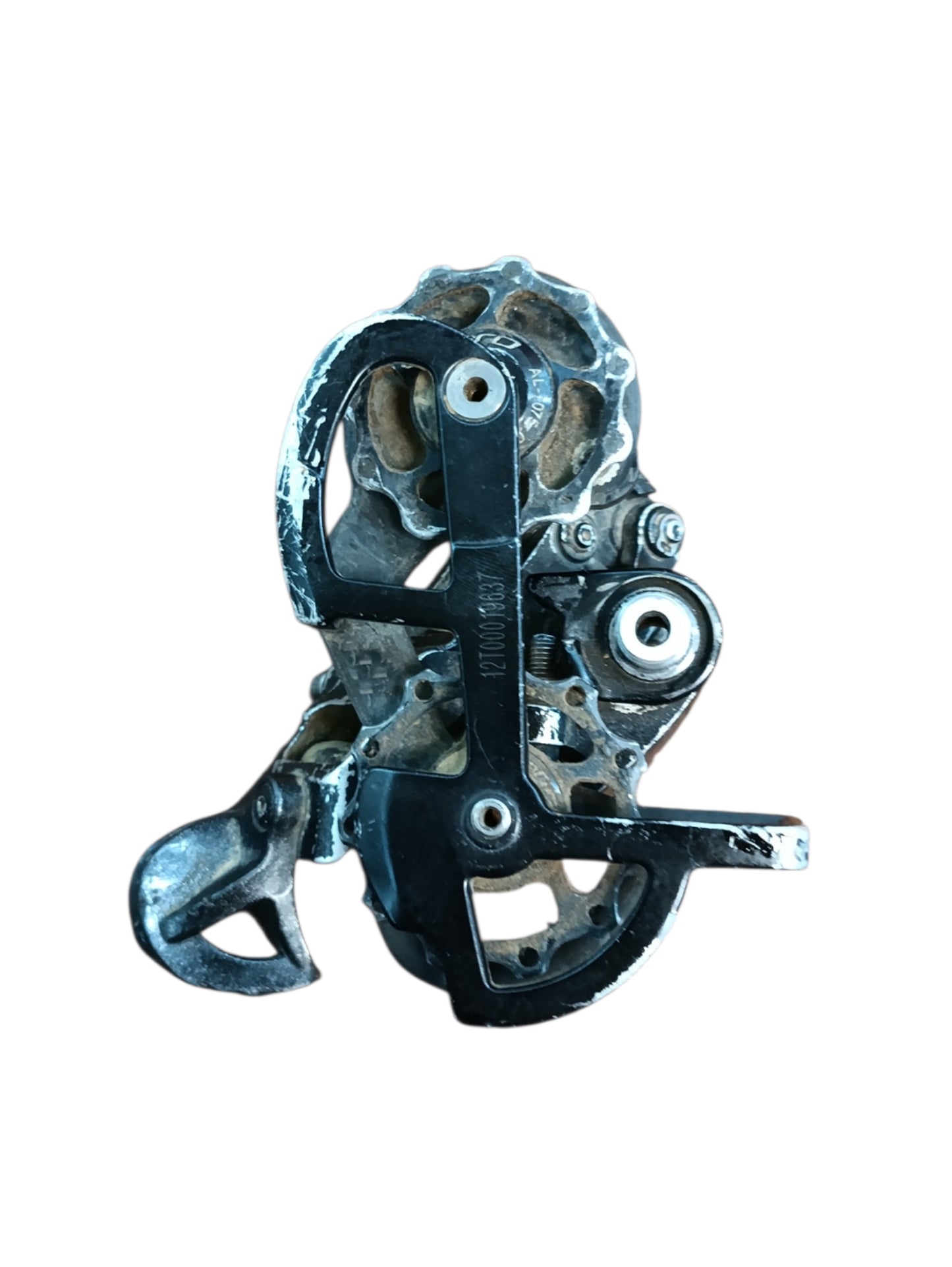 Câmbio Sram X0 9v (Usado)