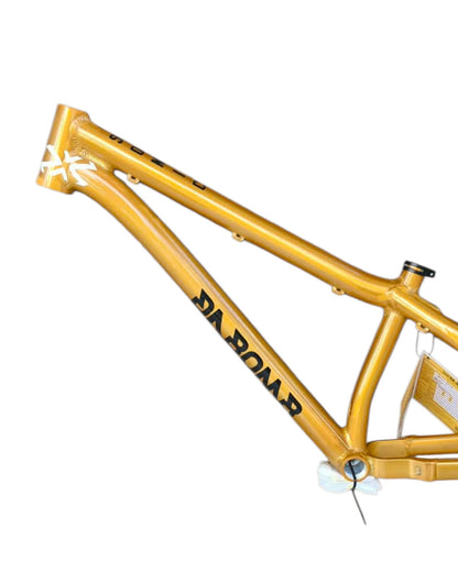 Quadro DaBomb Sonic Boom 26"