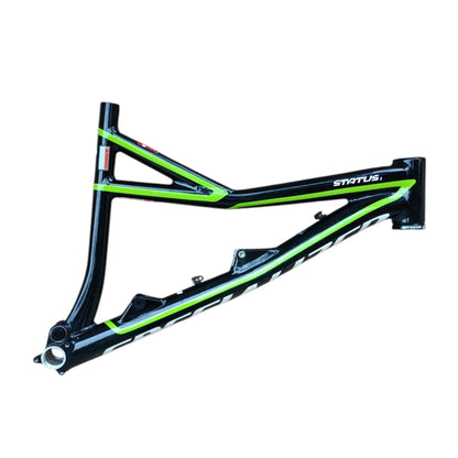 Triângulo Dianteiro Quadro Specialized Status tamanho L