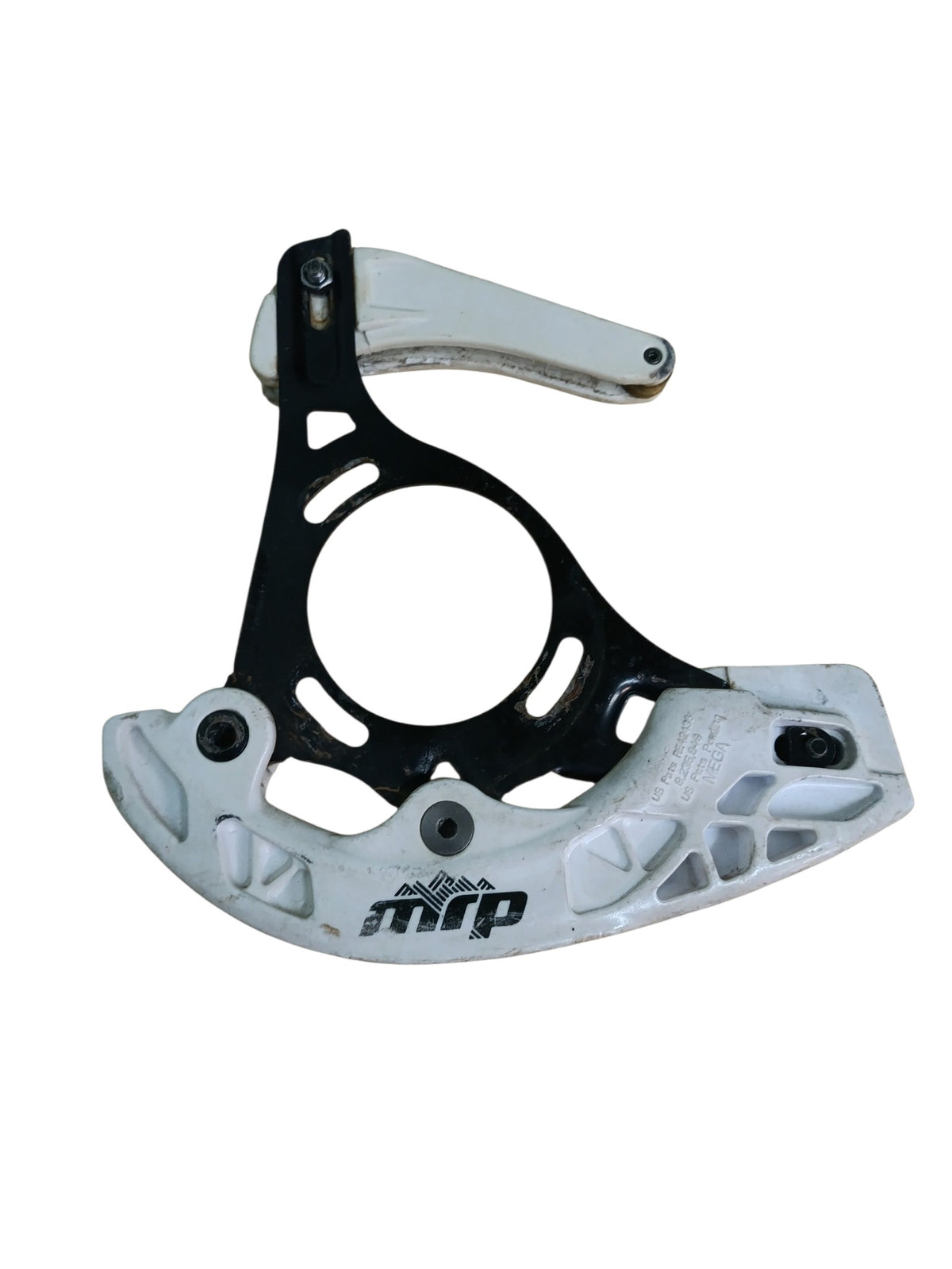 Guia de Corrente MRP G3 ISCG05 (Usado)