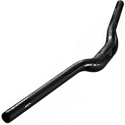 Guidão DaBomb Magic Wand Carbon 30mm x 35mm 800mm