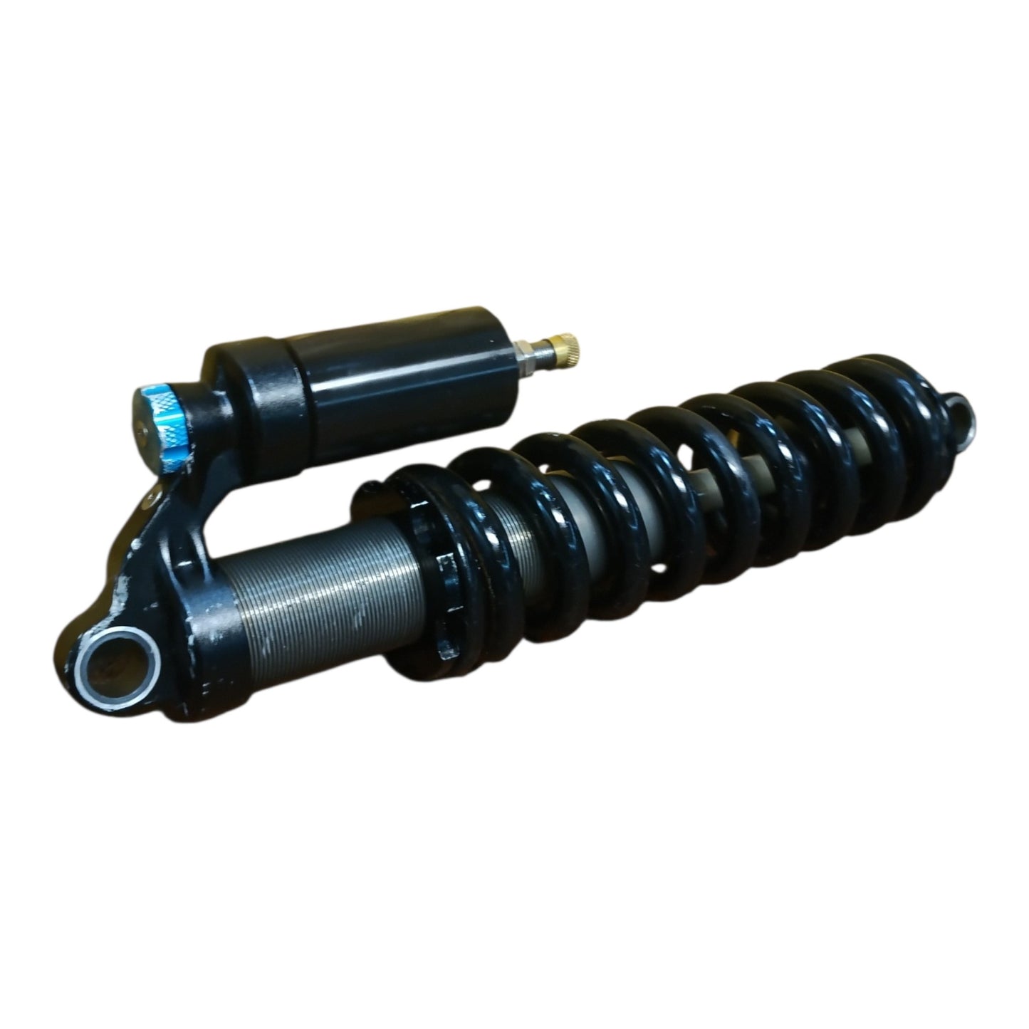 Shock Fox Van RC 267mm (Usado)