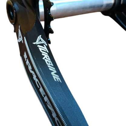 Pedivela Race Face Turbine
