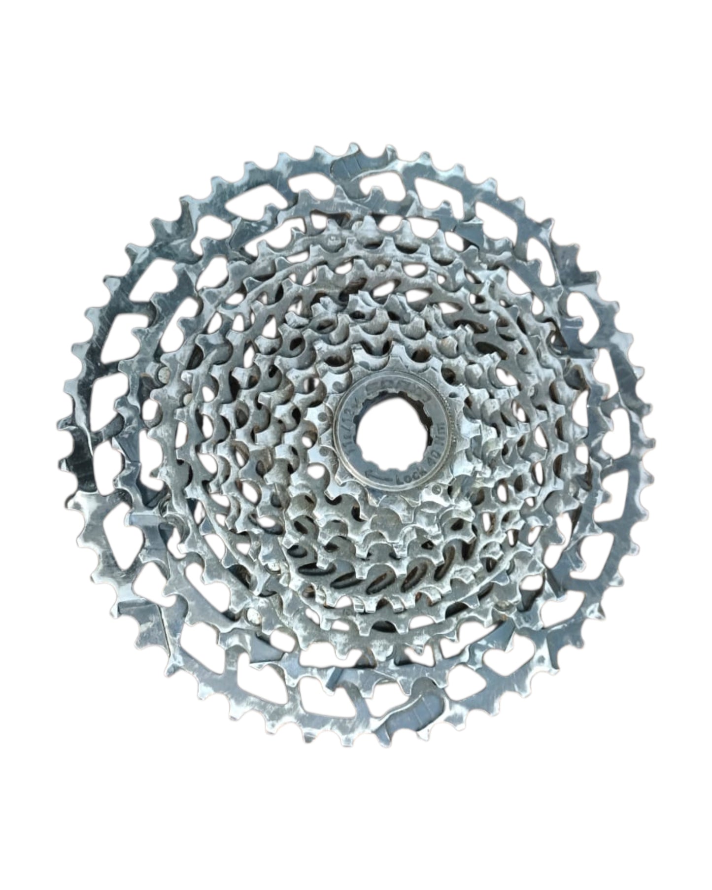 Relação Sram GX Lunar Eagle/NX 12v (Usado)