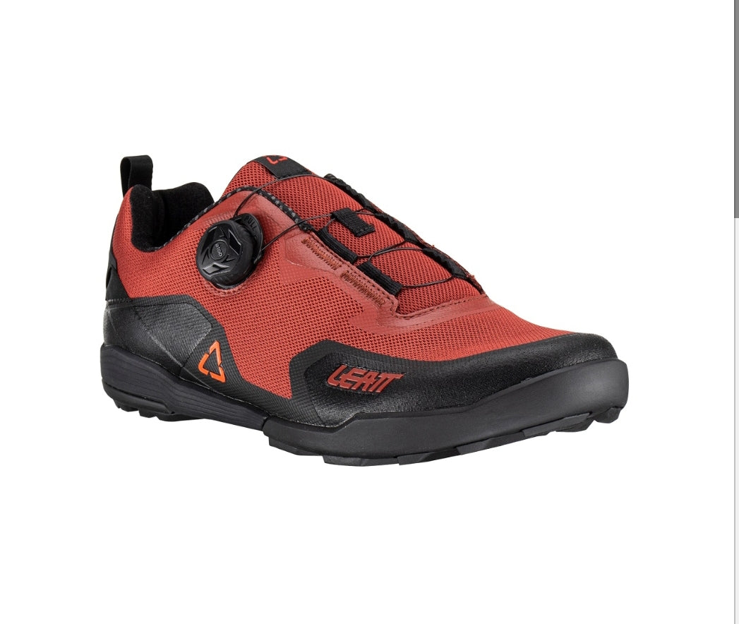 Sapatilha Clip Leatt 6.0