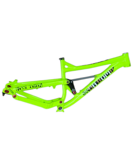 Quadro DaBomb Foab Bomb 27.5"