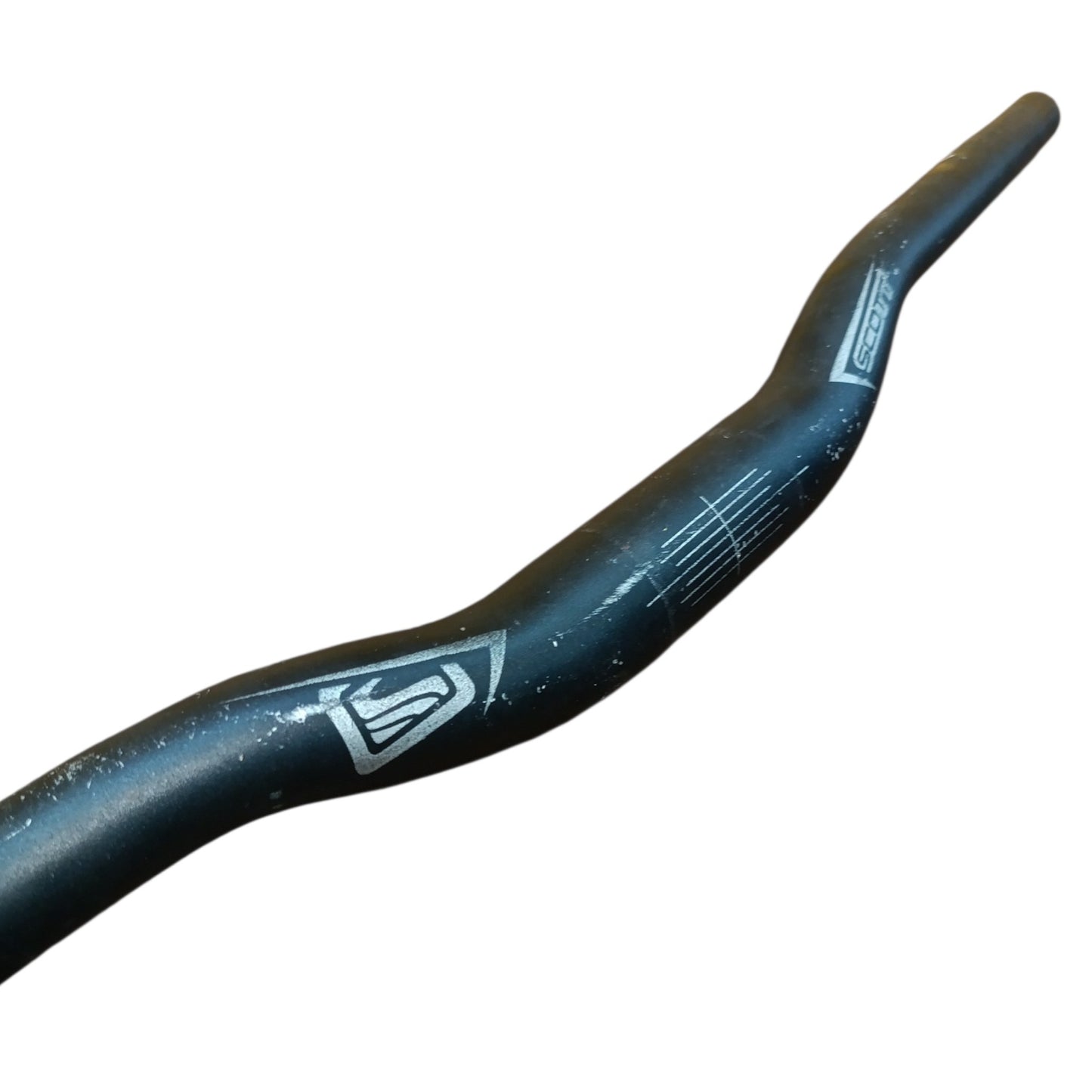 Guidão Scott 630mm (Usado)