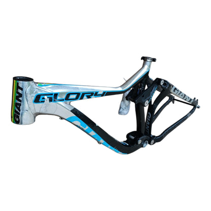 Quadro Giant Glory World Cup 26" (Usado)