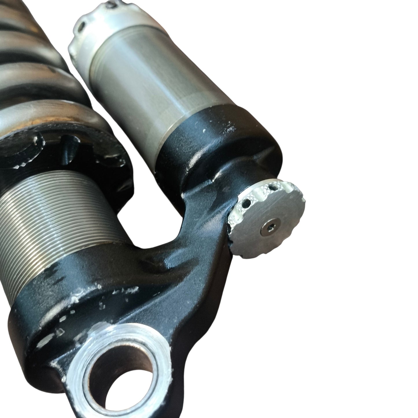Shock Fox DHX 5.0 240mm (Usado)