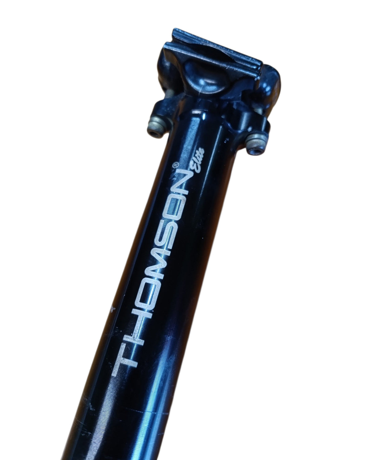 Canote Thomson Elite 30.9mm (Usado)