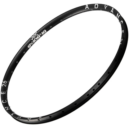Aro DaBomb Advance 26" Preto