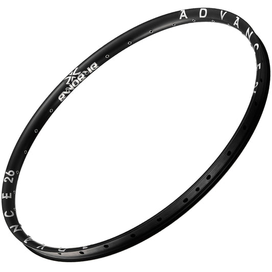 Aro DaBomb Advance 26" Preto