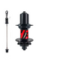 Cubo traseiro Tanke TH-240 (Preto)