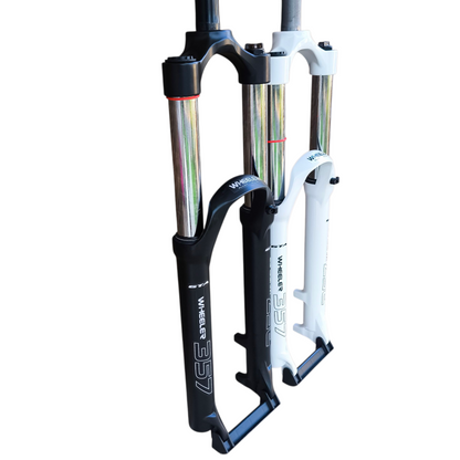 Suspensão GTA WHELLER 357 150mm