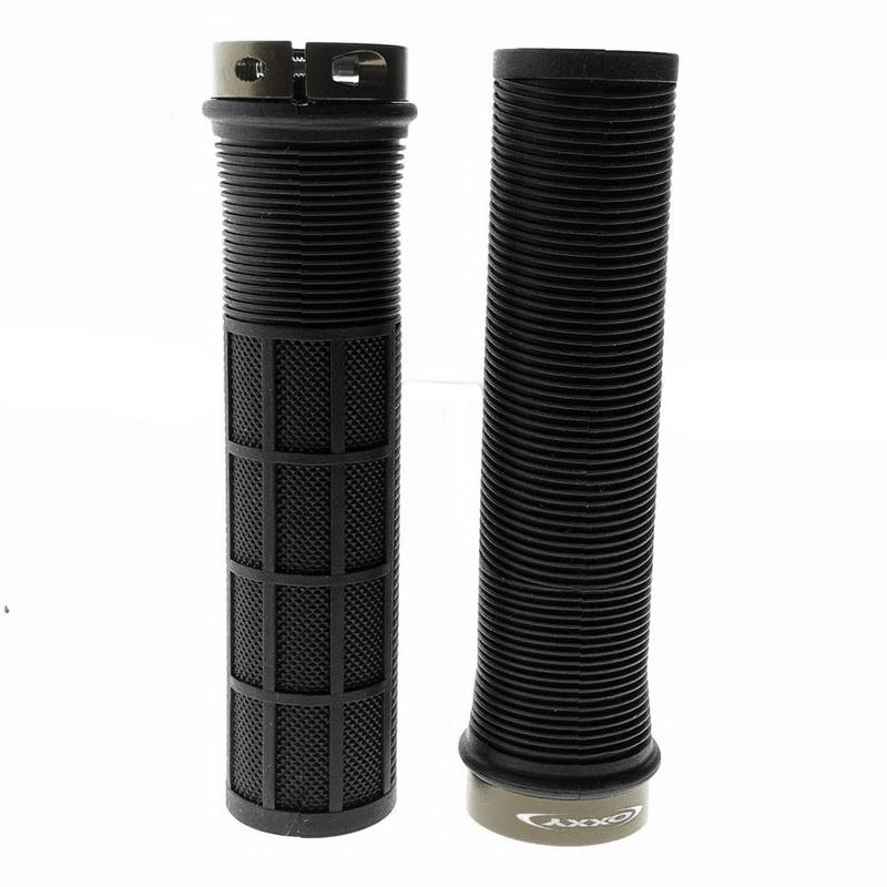 Manoplas Oxxy 130mm