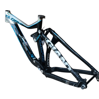 Quadro Giant Glory World Cup 26" (Usado)