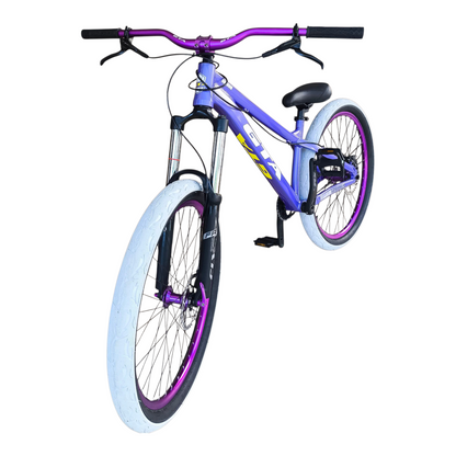 Bicicleta GTA Gravity 26"