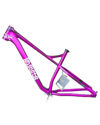 Quadro DaBomb Sentinel Enduro 29" Tam.L