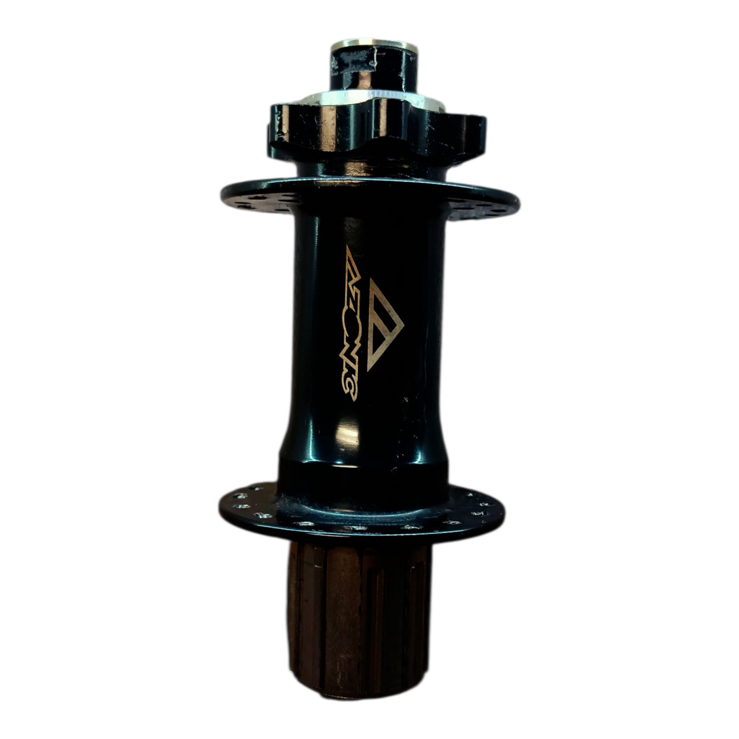 Cubo Azonic 12x150mm (Usado)