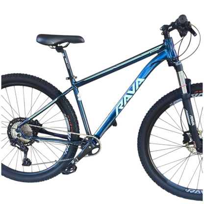 Bicicleta MTB Rava Storm 29"