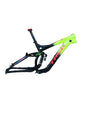 Quadro Trek Session Park 8 26" + Shock Rock Shox Kage RC (Usado)