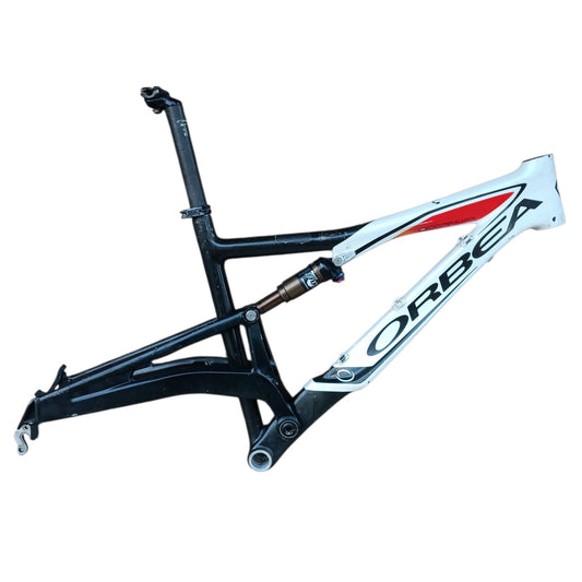 Quadro Orbea Occam Carbon World Cup 26"/27.5" (Usado)