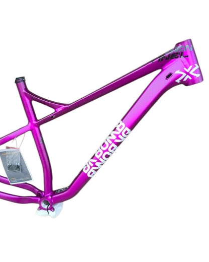 Quadro DaBomb Sentinel Enduro 29" Tam.L