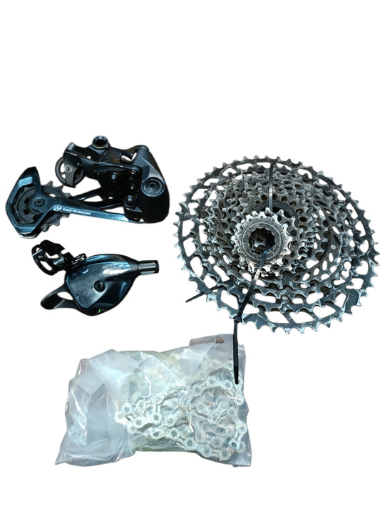 Relação Sram GX Eagle 12v (Usado)