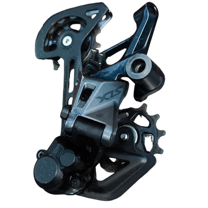 Relação Shimano SLX 12v M-7100 (Usado)