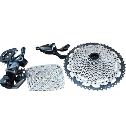 Relação Shimano SLX 12v M-7100 (Usado)