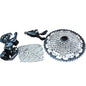 Relação Shimano SLX 12v M-7100 (Usado)