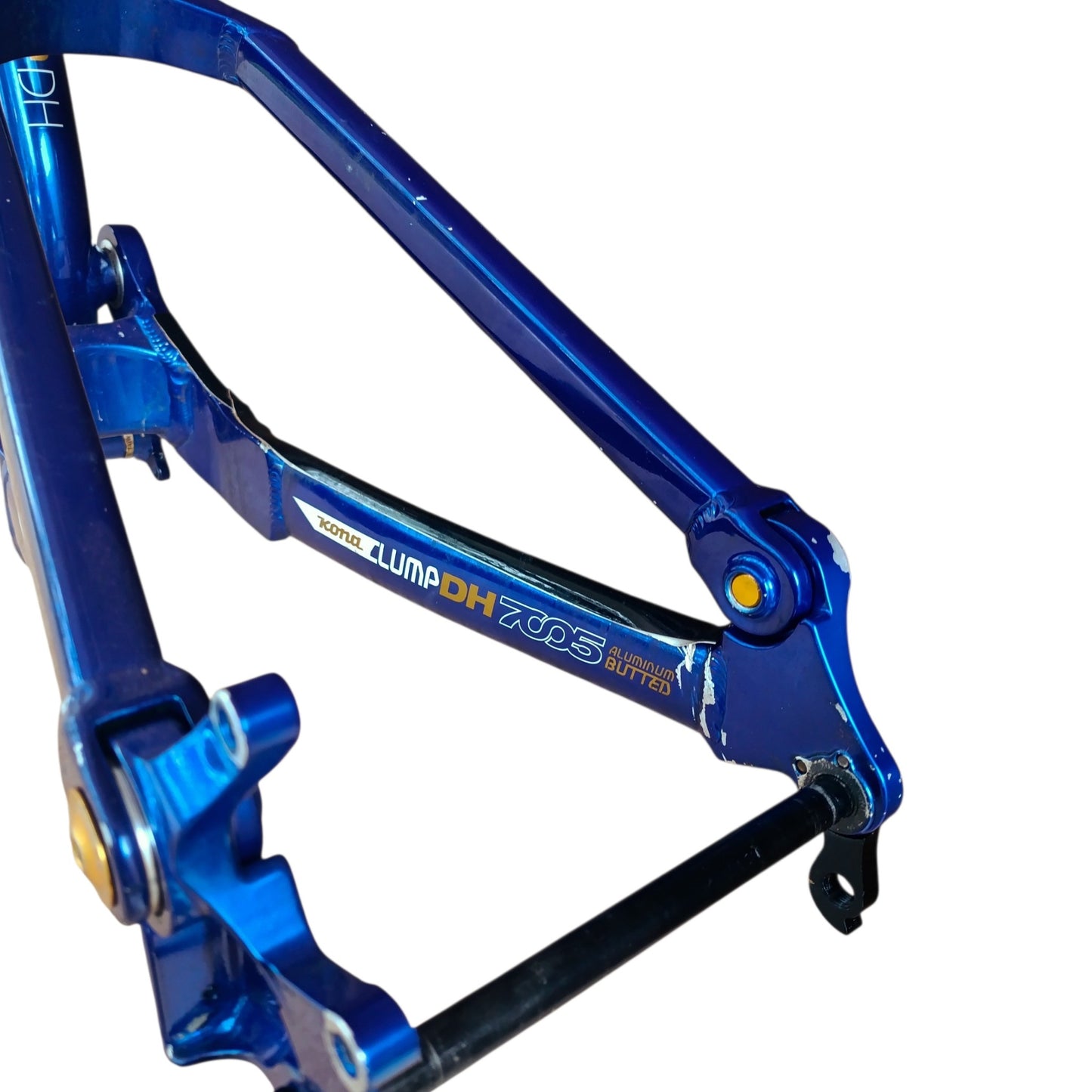 Quadro Kona Operator DH 26" (Usado)