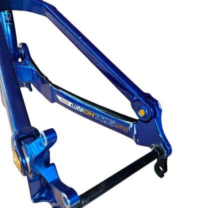 Quadro Kona Operator DH 26" (Usado)
